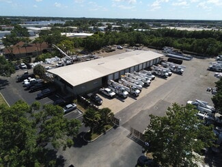 More details for 11150 49th St N, Clearwater, FL - Industrial for Lease