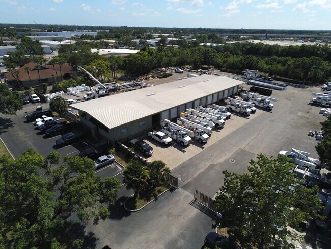 More details for 11150 49th St N, Clearwater, FL - Industrial for Lease