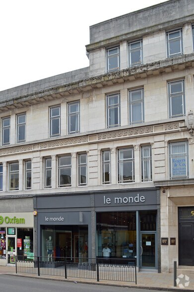 55-56 Victoria St, Wolverhampton for lease - Building Photo - Image 3 of 3