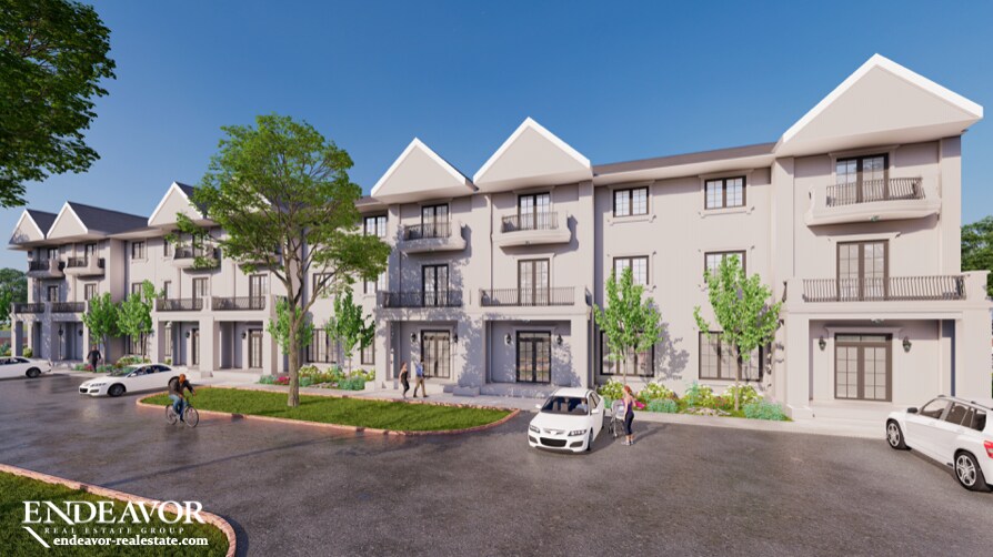 152 Highland ave, Ithaca, NY for sale - Building Photo - Image 1 of 3