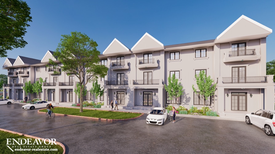 152 Highland ave, Ithaca, NY à vendre Photo du bâtiment- Image 1 de 4