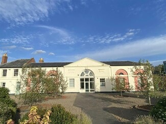 Plus de détails pour Droitwich Rd, Worcester - Bureau à louer