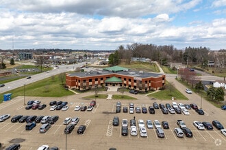 4518-4522 Fulton Dr NW, Canton, OH - Aerial map view - Image1