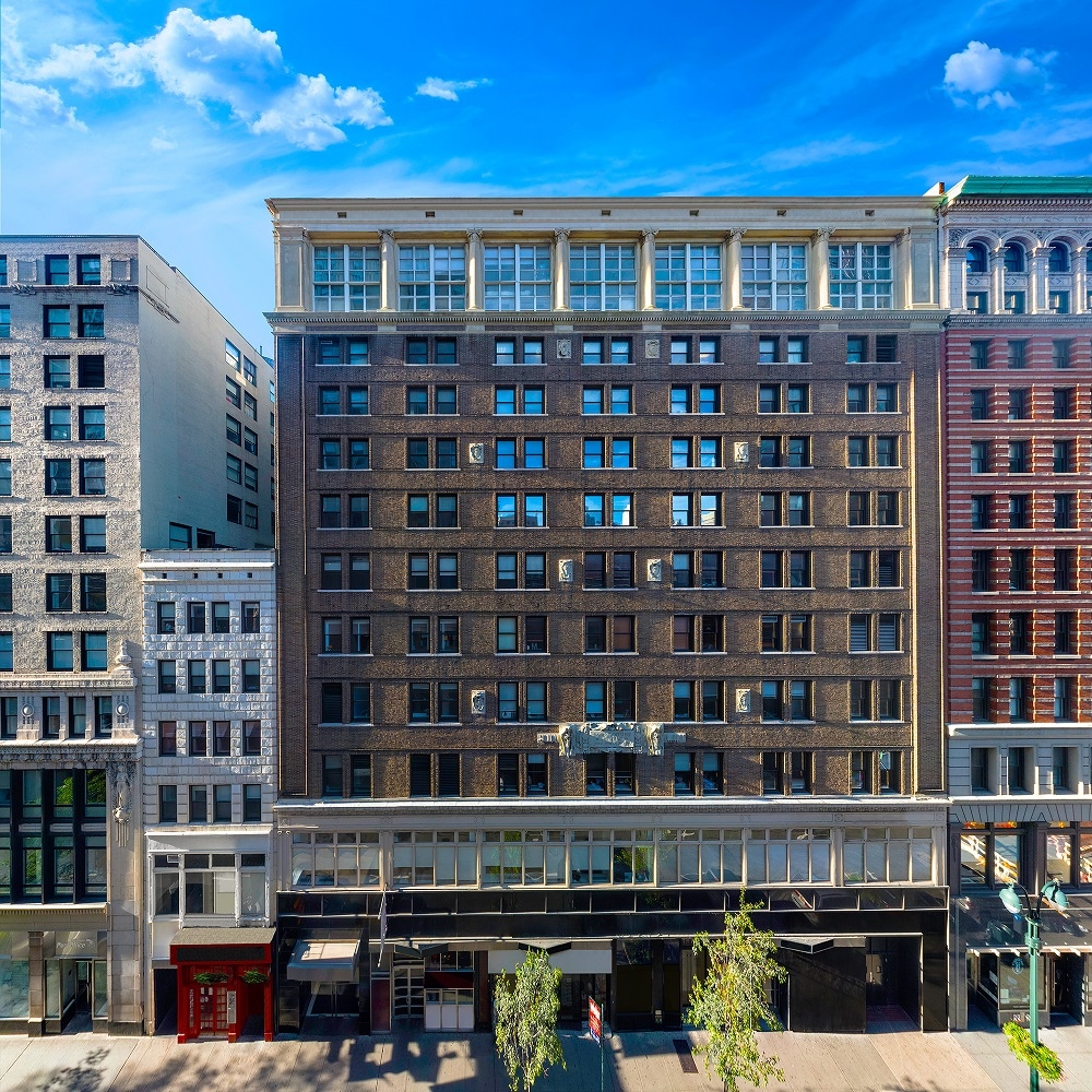 20 W 33rd St, New York, NY for sale Building Photo- Image 1 of 8