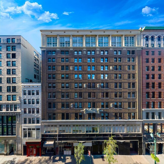 Plus de détails pour 20 W 33rd St, New York, NY - Bureau à vendre