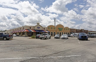 More details for 1350-1380 N Broadway Ave, Bartow, FL - Retail for Lease