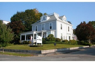 More details for 150 Summer St, Haverhill, MA - Office for Lease