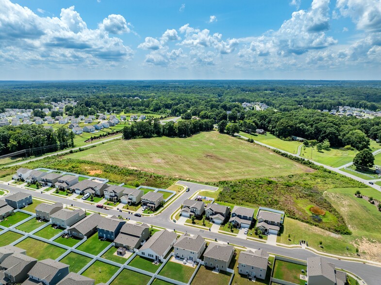 5202 Weddington Rd, Monroe, NC for sale - Aerial - Image 3 of 8