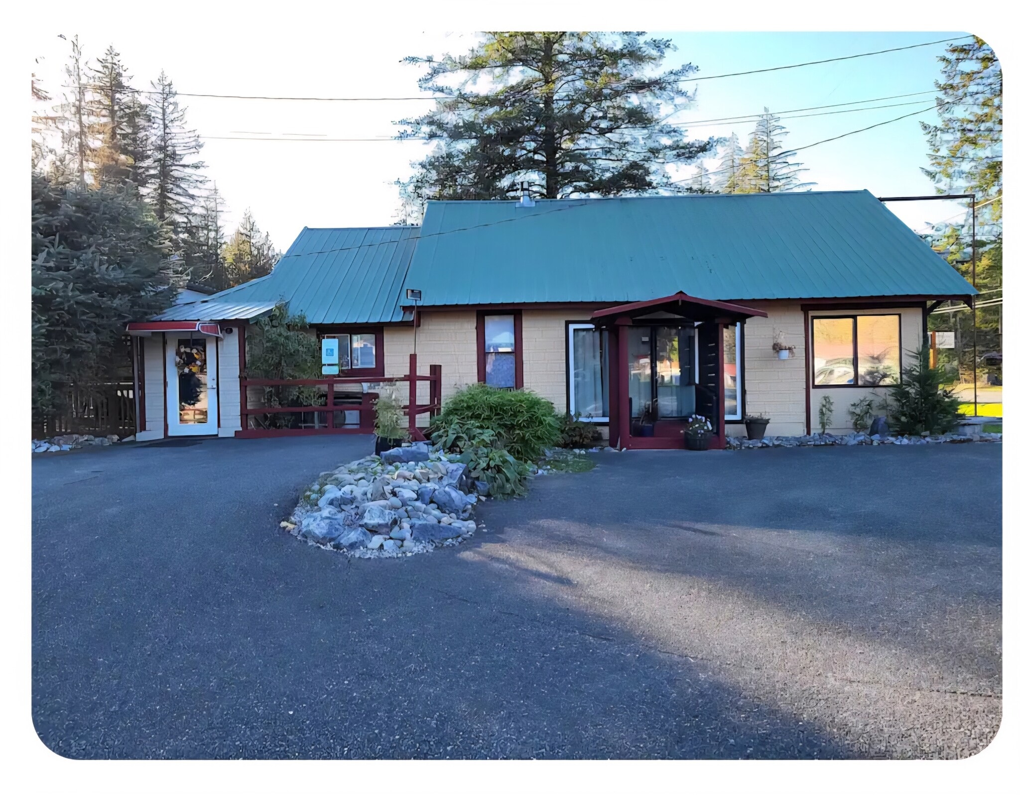 7471 Mt Baker Hwy, Maple Falls, WA à vendre Photo du bâtiment- Image 1 de 24