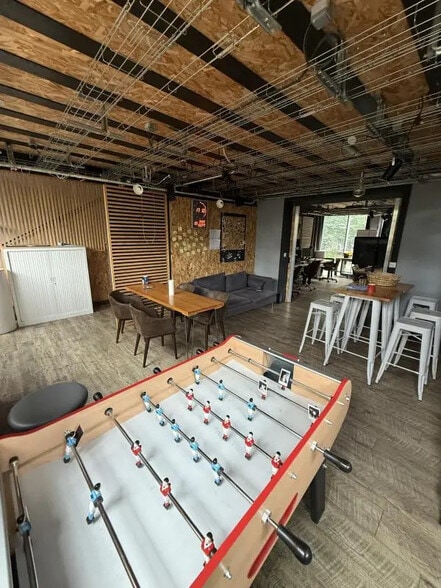 Bureau dans Bordeaux à louer - Photo intérieure - Image 3 de 4