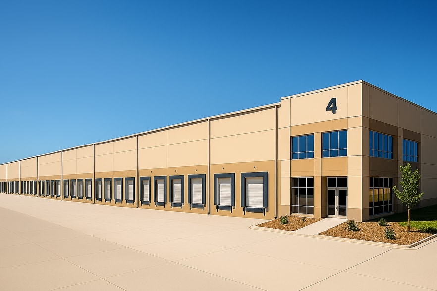 00 Tidewaters Blvd, Darien, GA for lease - Building Photo - Image 1 of 3