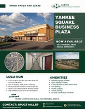 3400-3410 Federal Dr, Saint Paul, MN for lease Interior Photo- Image 2 of 2