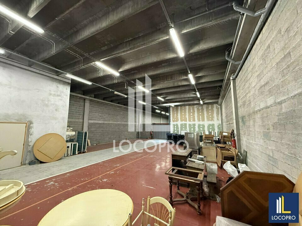 Flex in Vallauris for sale Interior Photo- Image 1 of 13