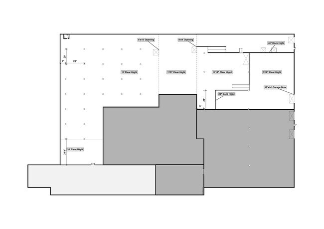More details for 1770-1810 Lemoyne Ave, Syracuse, NY - Industrial for Lease
