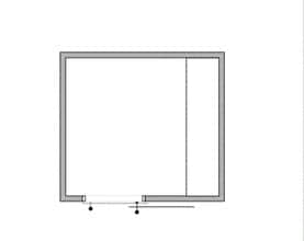 4100 Alpha Rd, Dallas, TX for lease Floor Plan- Image 1 of 1