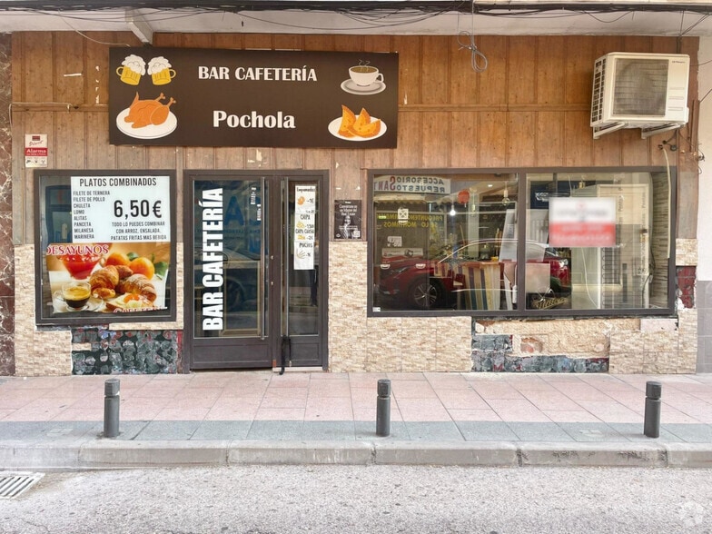 Multifamily in Alcobendas, Madrid for sale - Interior Photo - Image 1 of 1