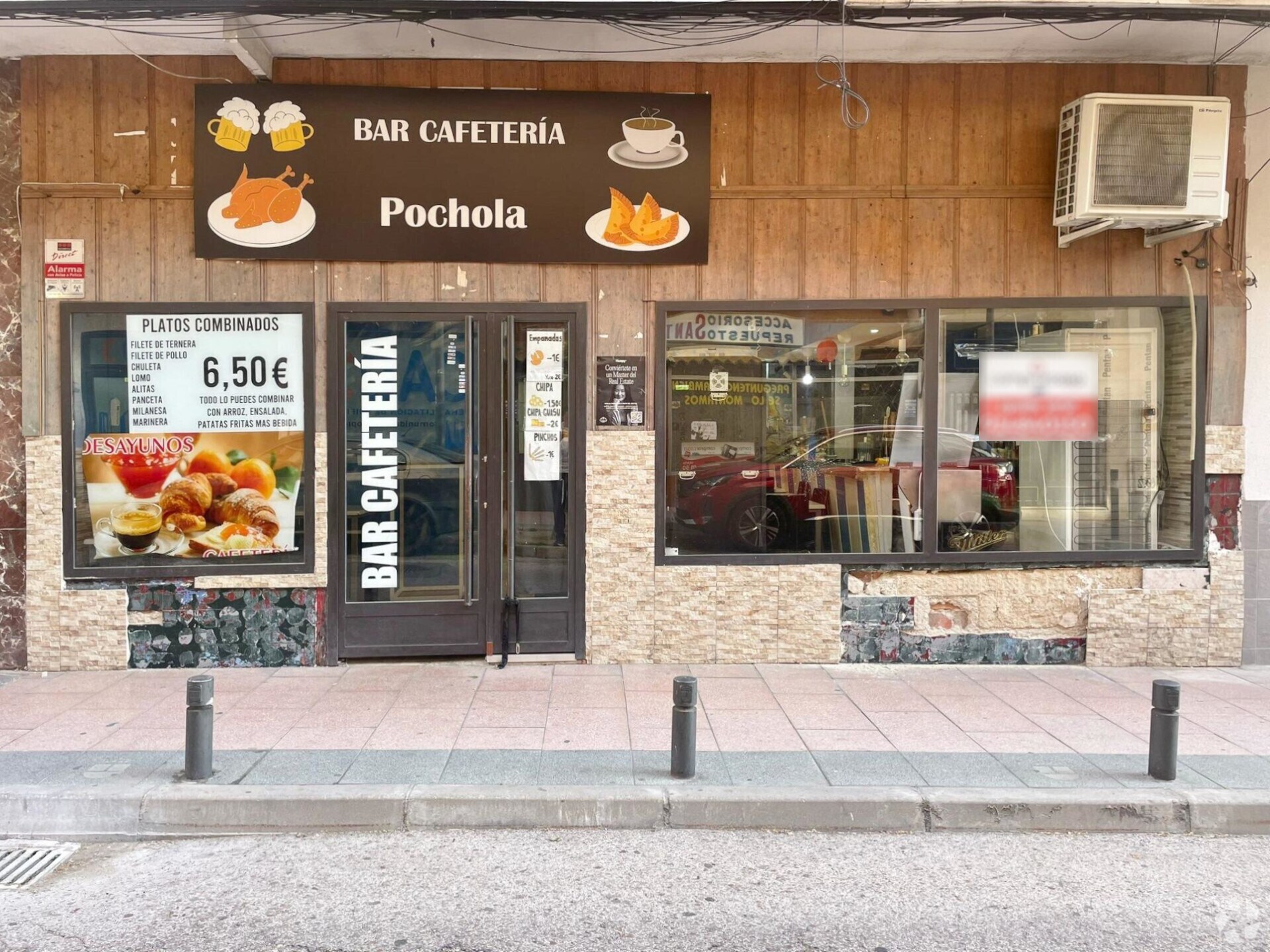 Multifamily in Alcobendas, Madrid for sale Interior Photo- Image 1 of 2