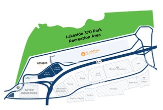 Plus de détails pour Premier 370, Saint Peters, MO - Terrain à vendre