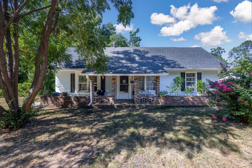 1315 Richtex Rd, Winnsboro, SC à vendre - Photo principale - Image 1 de 6