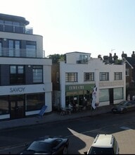 3 Beach Walk, Whitstable, KEN - AERIAL  map view - Image1