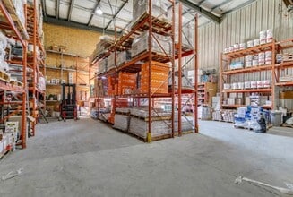 3296 44th Ave SE, Calgary, AB for lease Building Photo- Image 2 of 2