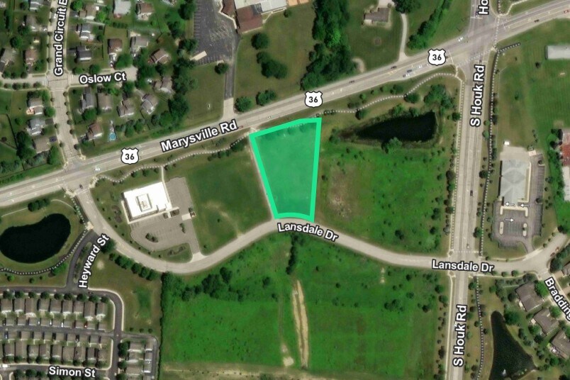 2111 W Williams St, Delaware, OH for sale Primary Photo- Image 1 of 2