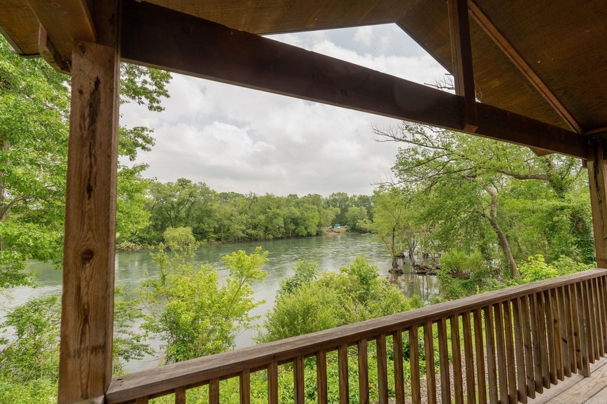 3E Swinging Bridge Dr, Heber Springs, AR for sale - Other - Image 3 of 26