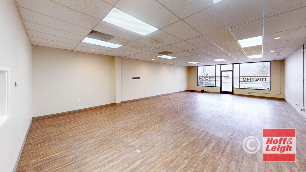 2027-2035 B St, Colorado Springs, CO for sale - Building Photo - Image 2 of 19