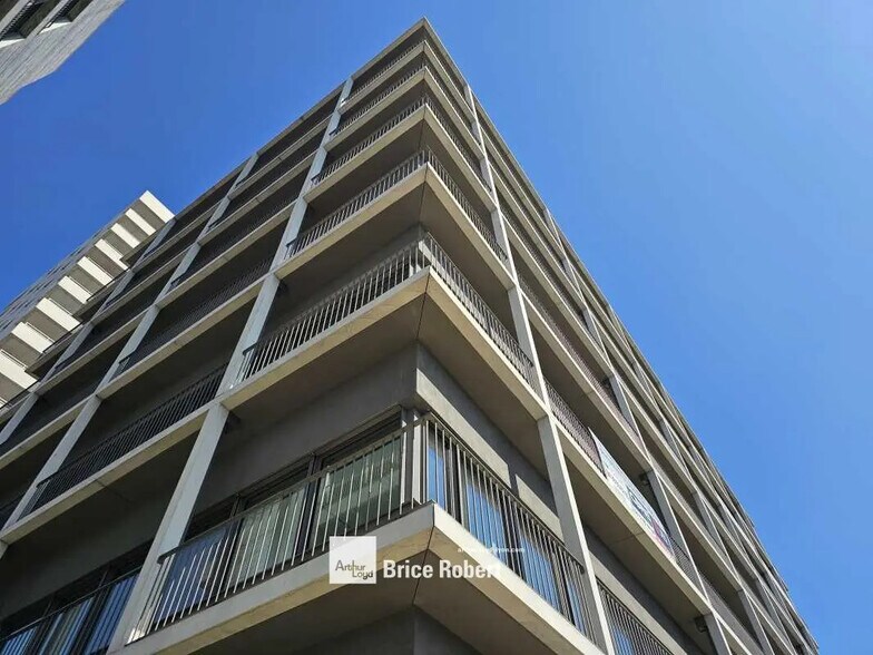 Commerce de détail dans Lyon à louer - Photo du bâtiment - Image 3 de 16