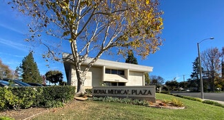 More details for 2045 Royal Ave, Simi Valley, CA - Office/Medical for Lease