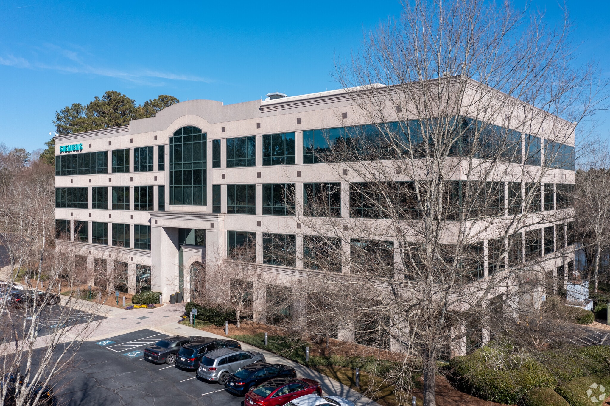 4800 North Point Pky, Alpharetta, GA for sale Building Photo- Image 1 of 27