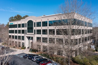 More details for 4800 North Point Pky, Alpharetta, GA - Office for Sale