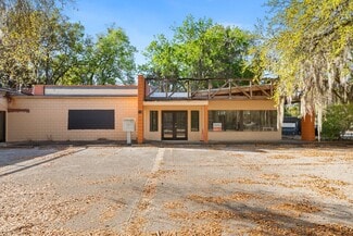 Plus de détails pour 519 NW 10th Ave, Gainesville, FL - Commerce de détail à vendre