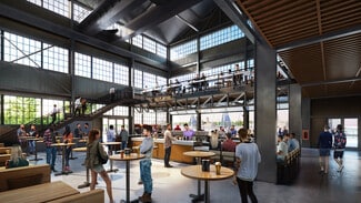 Plus de détails pour 1829 Clement Ave, Alameda, CA - Bureau à louer