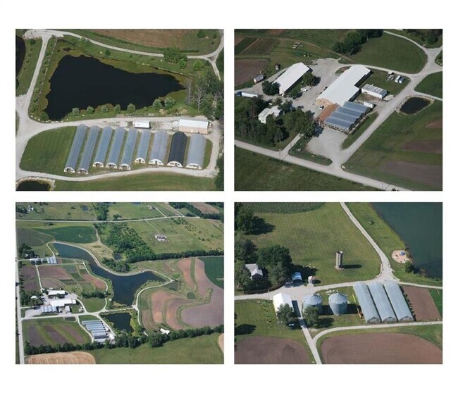 More details for 264 E 2100th Rd, Wellsville, KS - Industrial for Lease