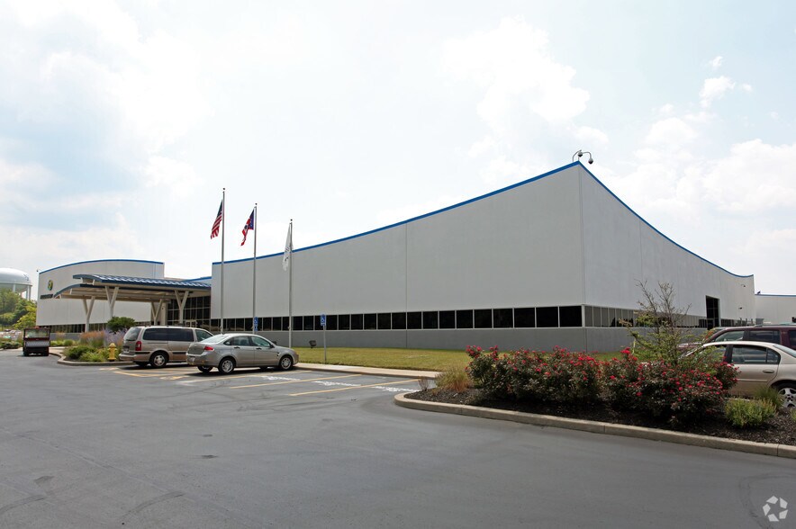 1 Assurant Way, Springfield, OH à vendre - Photo du bâtiment - Image 2 de 3