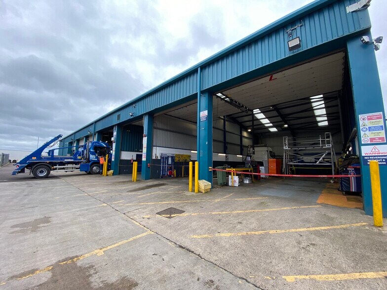 Blackness Rd, Aberdeen à vendre - Photo du bâtiment - Image 2 de 4