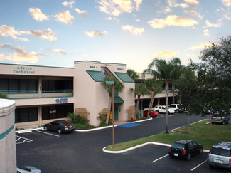 More details for 1600 Sarno Rd, Melbourne, FL - Office, Office/Retail for Lease