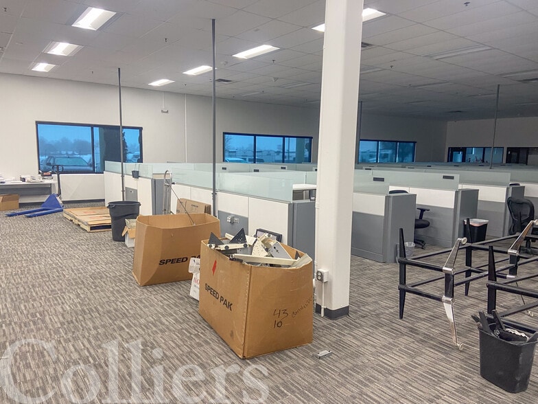 1550 S Tech Ln, Meridian, ID à louer - Photo intérieure - Image 3 de 13