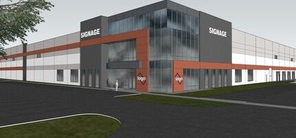 9935 Commerce Crossings Court, Louisville, KY for lease Building Photo- Image 1 of 2