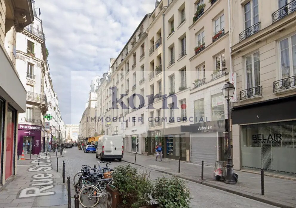Multifamily in Paris for sale Building Photo- Image 1 of 3