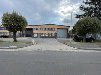 More details for Lescren Way, Bristol - Industrial for Lease