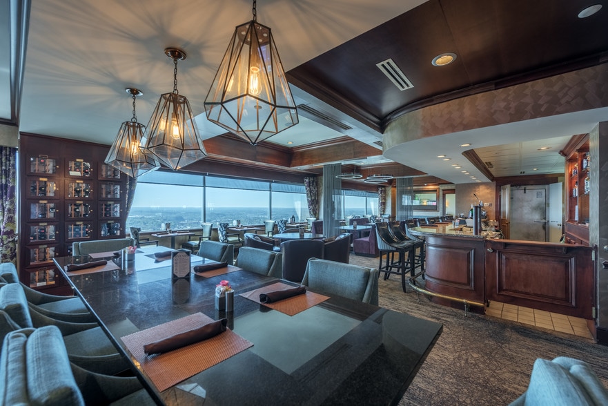 1201 Main St, Columbia, SC à louer - Photo intérieure - Image 3 de 17