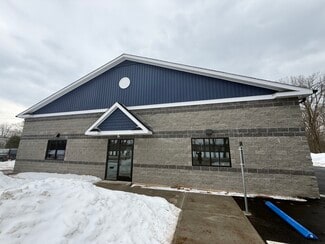 Plus de détails pour 70 County Line Dr, Cromwell, CT - Industriel à louer