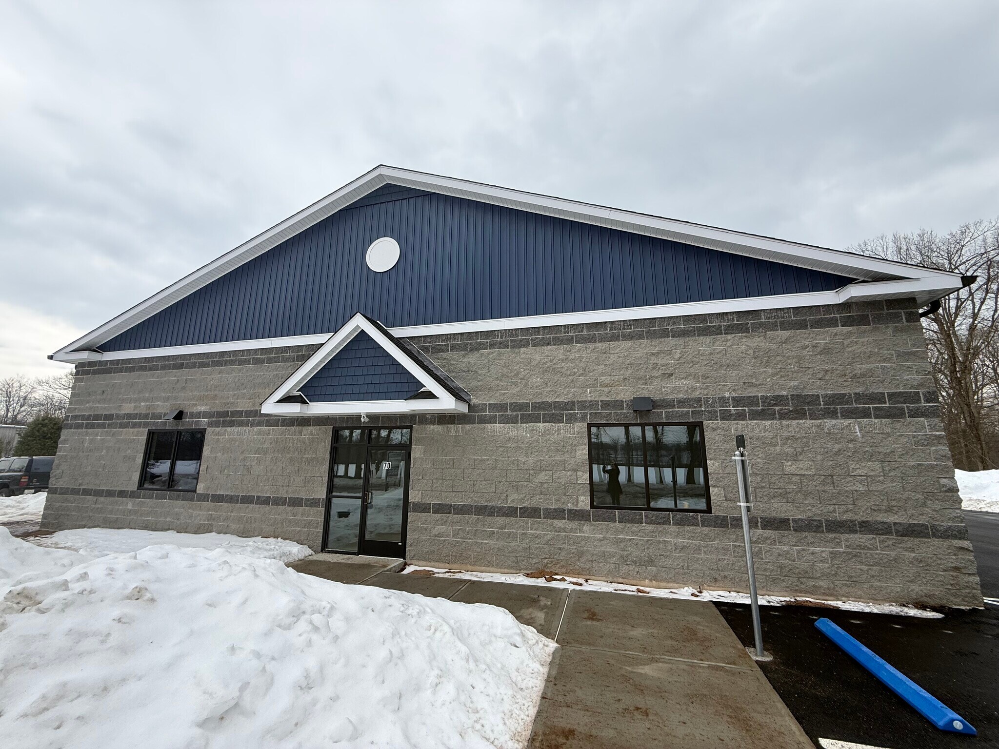 70 County Line Dr, Cromwell, CT à louer Photo principale- Image 1 de 16