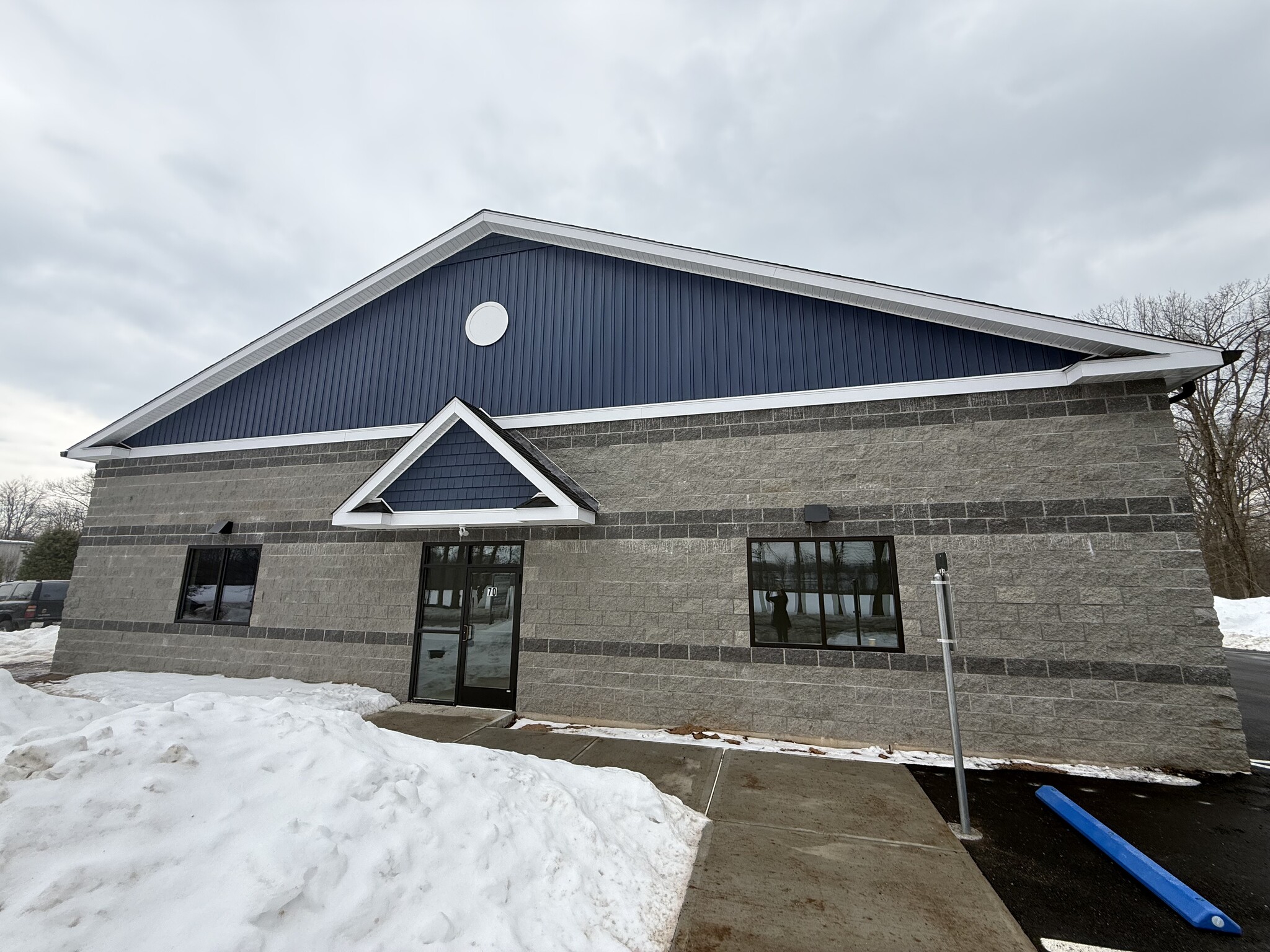 70 County Line Dr, Cromwell, CT for lease Primary Photo- Image 1 of 16