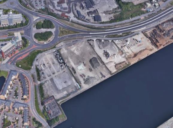 215 Tyneside Rd, Cardiff à vendre Photo principale- Image 1 de 1