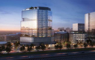 More details for 12100 Sunset Hills Rd, Reston, VA - Office for Lease