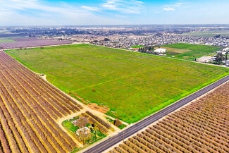 More details for 5395 N. Garfield Avenue, Fresno, CA - Land for Sale