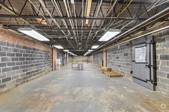529 E Belvedere Ave, Baltimore, MD for lease Interior Photo- Image 2 of 4
